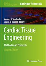 Cardiac Tissue Engineering