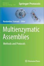 Multienzymatic Assemblies