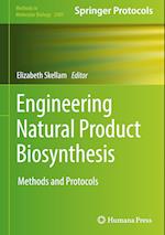 Engineering Natural Product Biosynthesis