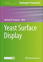 Yeast Surface Display 
