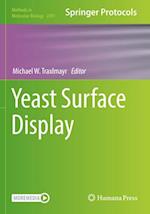 Yeast Surface Display