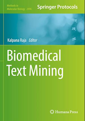 Biomedical Text Mining