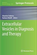 Extracellular Vesicles in Diagnosis and Therapy 
