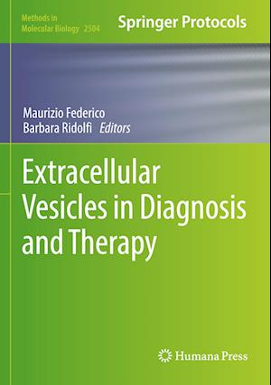 Extracellular Vesicles in Diagnosis and Therapy