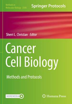 Cancer Cell Biology