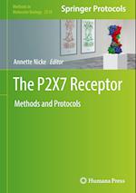 The P2X7 Receptor