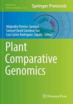 Plant Comparative Genomics