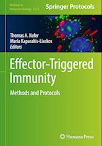 Effector-Triggered Immunity