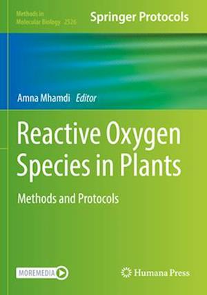 Reactive Oxygen Species in Plants