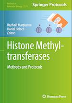 Histone Methyltransferases