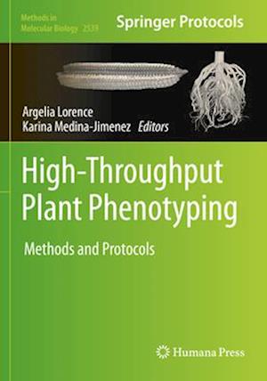 High-Throughput Plant Phenotyping