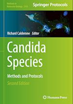 Candida Species