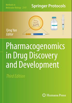 Pharmacogenomics in Drug Discovery and Development