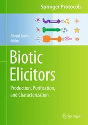 Biotic Elicitors