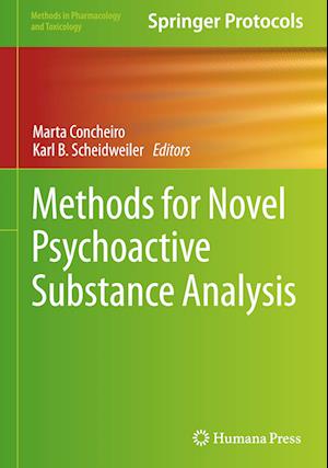 Methods for Novel Psychoactive Substance Analysis