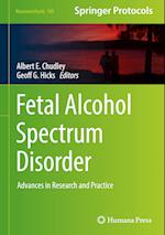 Fetal Alcohol Spectrum Disorder