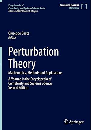 Perturbation Theory