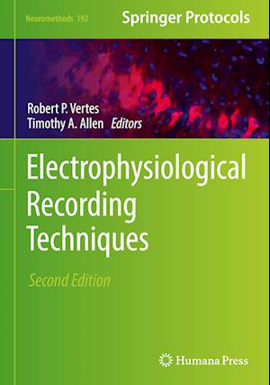 Electrophysiological Recording Techniques