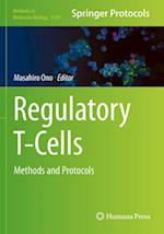 Regulatory T-Cells