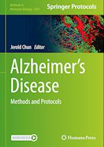 Alzheimer’s Disease