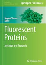 Fluorescent Proteins