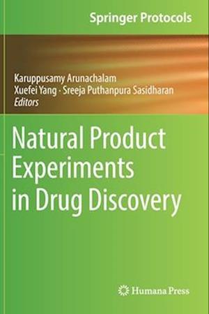 Natural Product Experiments in Drug Discovery