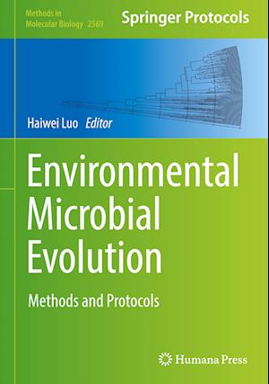 Environmental Microbial Evolution