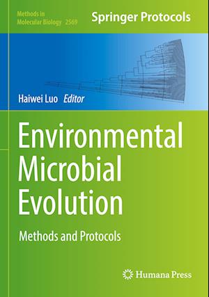 Environmental Microbial Evolution