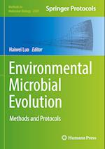 Environmental Microbial Evolution