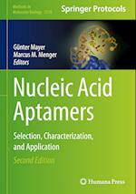 Nucleic Acid Aptamers