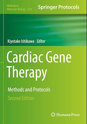 Cardiac Gene Therapy