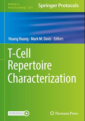 T-Cell Repertoire Characterization