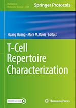 T-Cell Repertoire Characterization