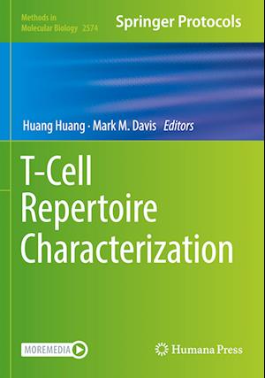 T-Cell Repertoire Characterization