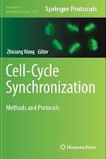 Cell-Cycle Synchronization
