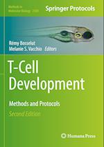 T-Cell Development