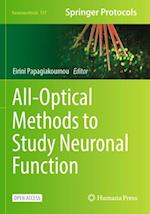 All-Optical Methods to Study Neuronal Function