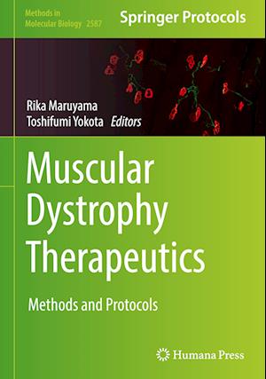 Muscular Dystrophy Therapeutics