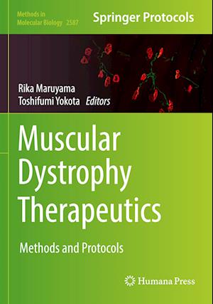 Muscular Dystrophy Therapeutics