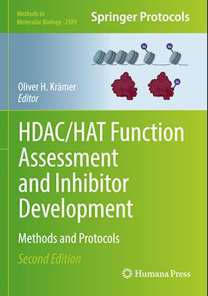 HDAC/HAT Function Assessment and Inhibitor Development