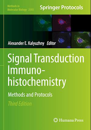 Signal Transduction Immunohistochemistry