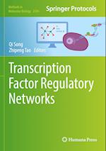 Transcription Factor Regulatory Networks