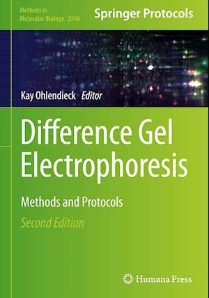 Difference Gel Electrophoresis