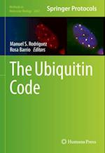 The Ubiquitin Code