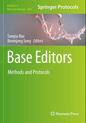 Base Editors