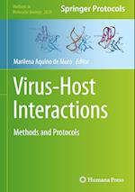 Virus-Host Interactions