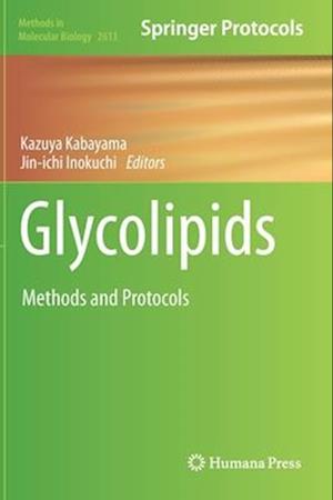 Glycolipids