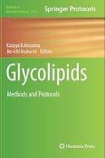 Glycolipids