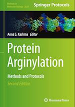 Protein Arginylation