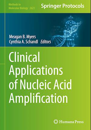 Clinical Applications of Nucleic Acid Amplification